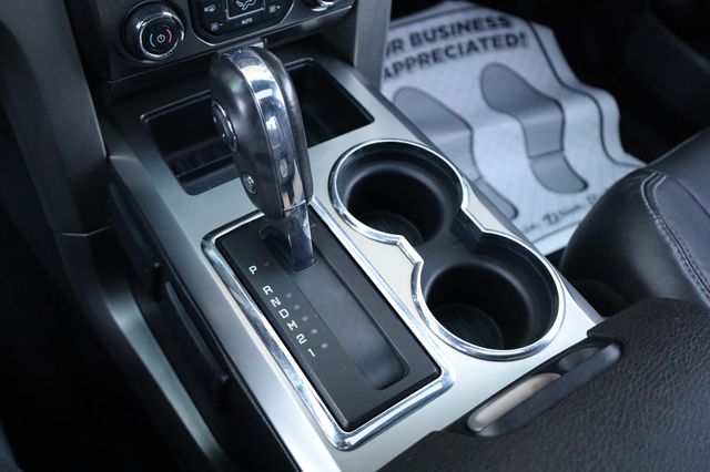 2013 Ford F-150 4WD SuperCrew 145" FX4 - 22932875 - 37