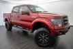 2013 Ford F-150 4WD SuperCrew 145" FX4 - 22290651 - 1