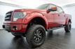 2013 Ford F-150 4WD SuperCrew 145" FX4 - 22290651 - 28