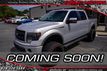 2013 Ford F-150 4WD SuperCrew 145" FX4 - 23055775 - 0