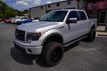 2013 Ford F-150 4WD SuperCrew 145" FX4 - 23055775 - 1