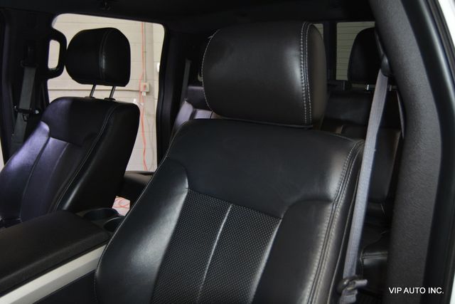 2013 Ford F-150 4WD SuperCrew 145" FX4 - 23005699 - 12