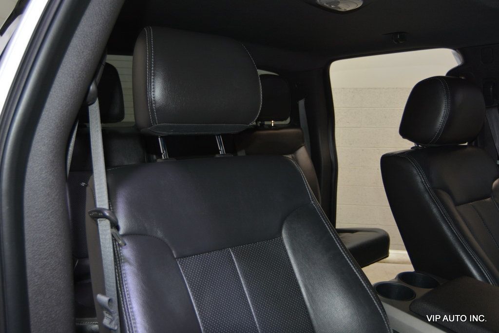 2013 Ford F-150 4WD SuperCrew 145" FX4 - 23005699 - 13