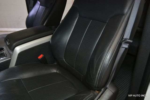 2013 Ford F-150 4WD SuperCrew 145" FX4 - 23005699 - 14