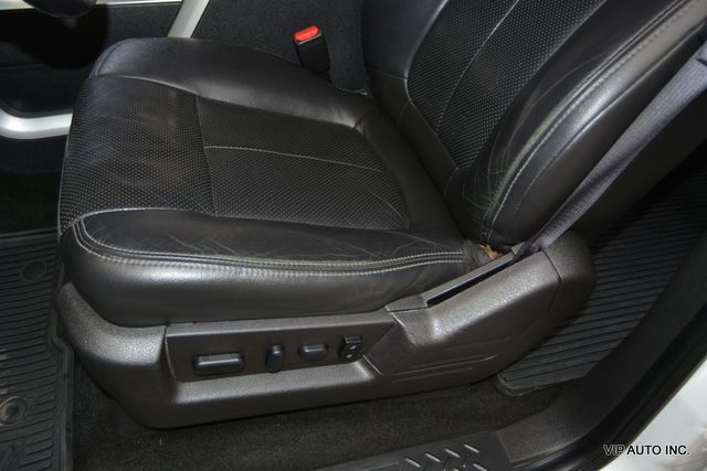 2013 Ford F-150 4WD SuperCrew 145" FX4 - 23005699 - 16