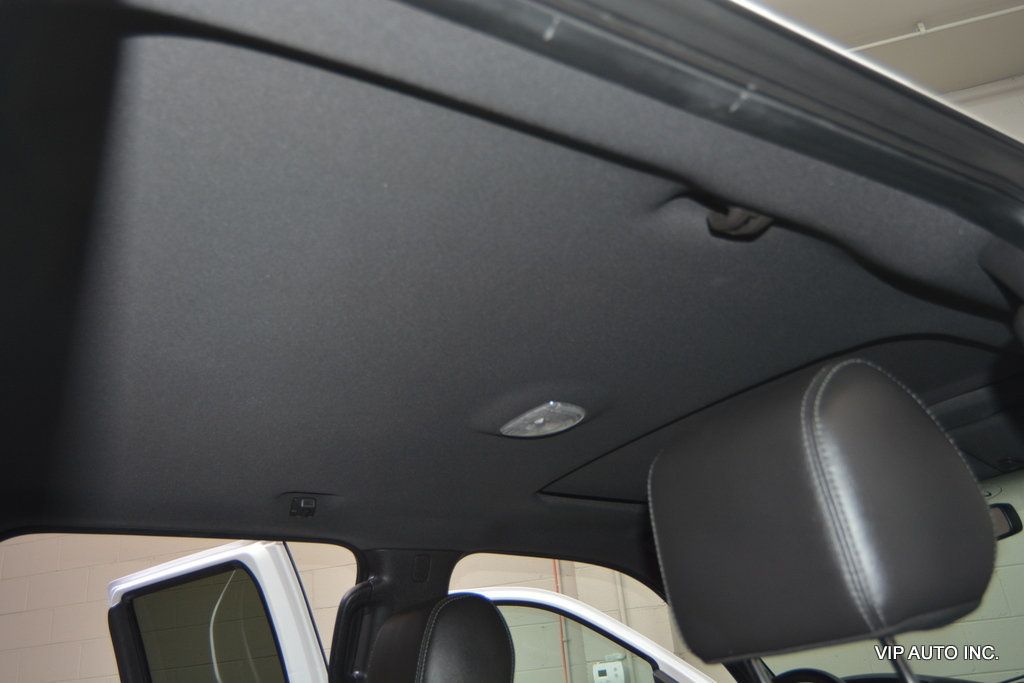 2013 Ford F-150 4WD SuperCrew 145" FX4 - 23005699 - 19