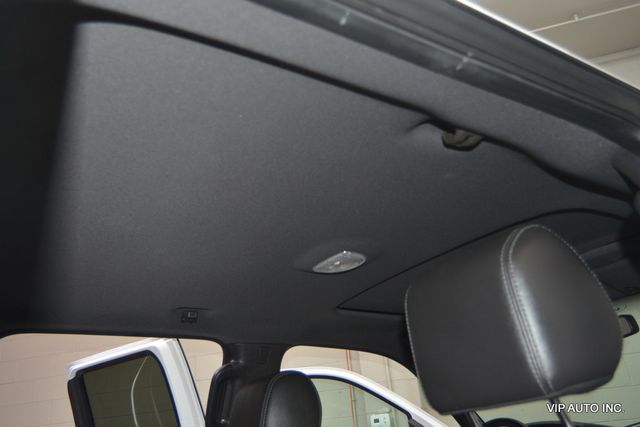 2013 Ford F-150 4WD SuperCrew 145" FX4 - 23005699 - 19
