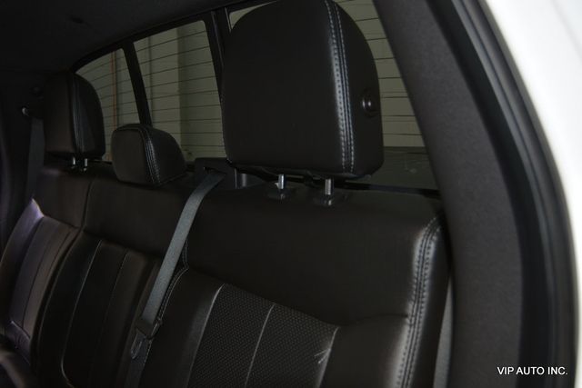 2013 Ford F-150 4WD SuperCrew 145" FX4 - 23005699 - 21