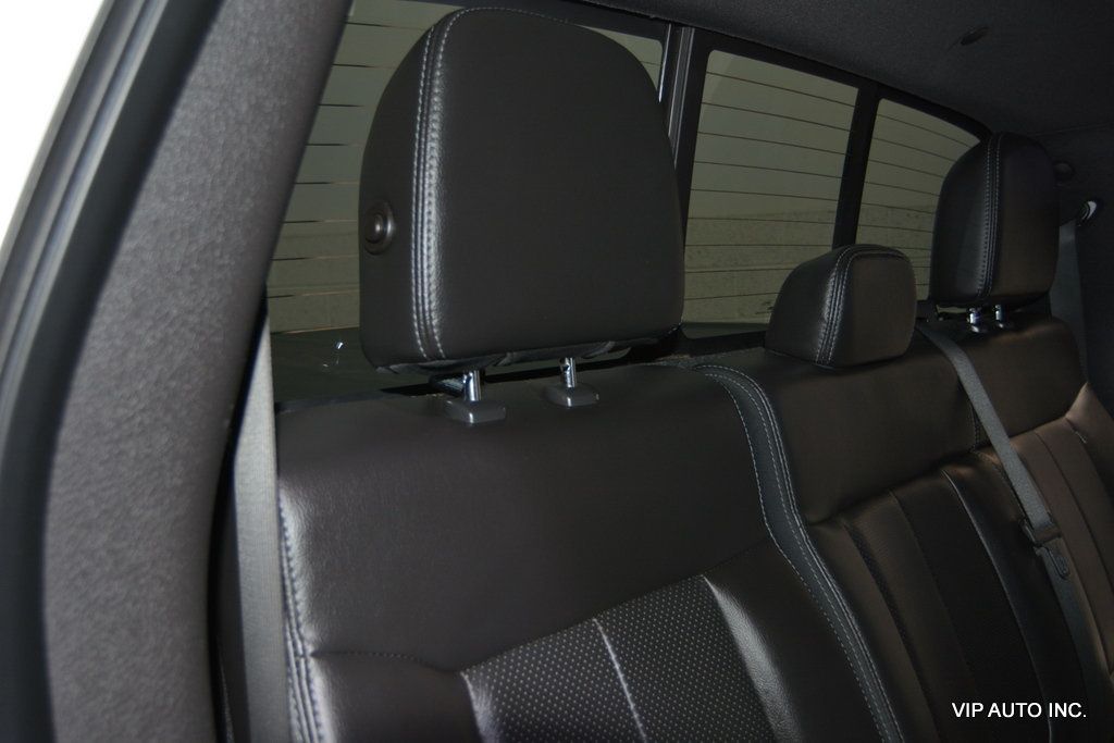 2013 Ford F-150 4WD SuperCrew 145" FX4 - 23005699 - 22
