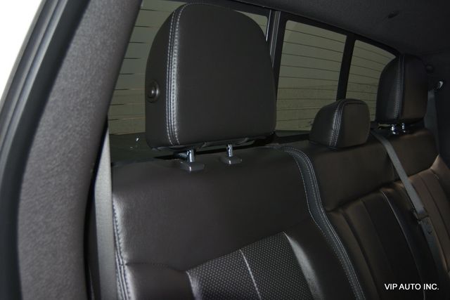 2013 Ford F-150 4WD SuperCrew 145" FX4 - 23005699 - 22