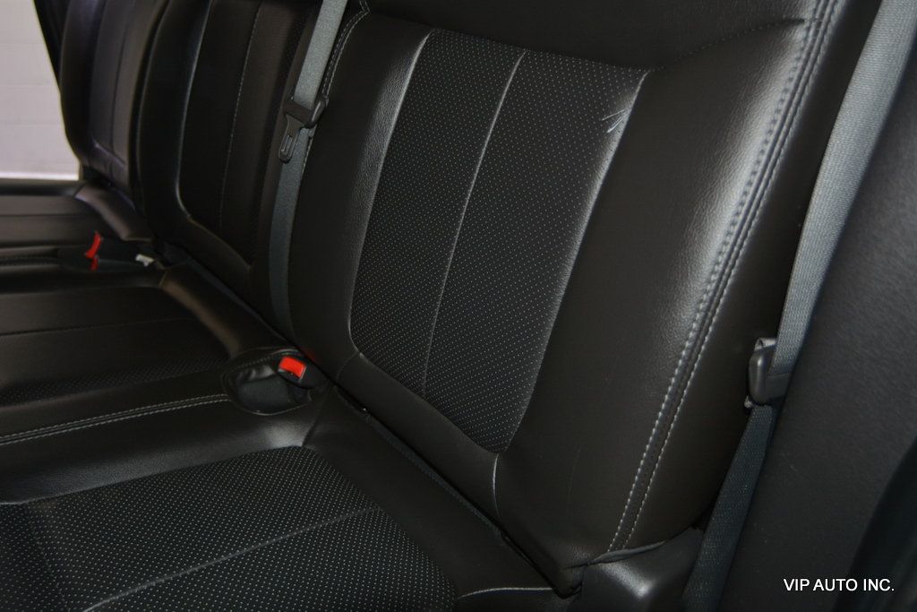 2013 Ford F-150 4WD SuperCrew 145" FX4 - 23005699 - 23