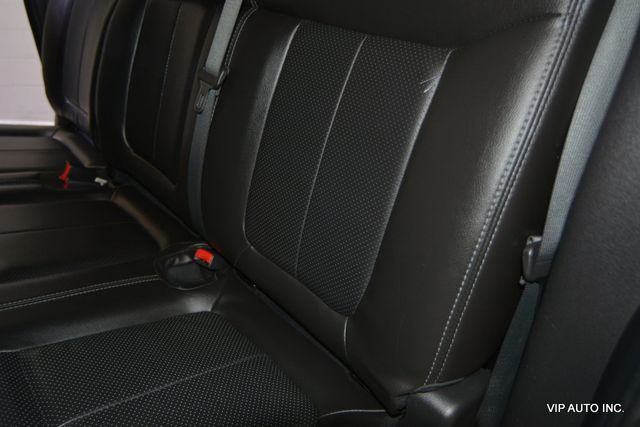 2013 Ford F-150 4WD SuperCrew 145" FX4 - 23005699 - 23