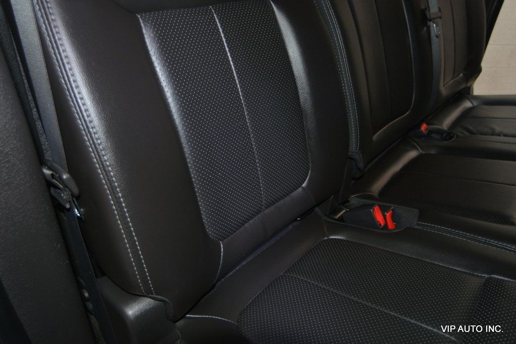2013 Ford F-150 4WD SuperCrew 145" FX4 - 23005699 - 24