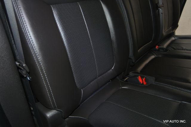 2013 Ford F-150 4WD SuperCrew 145" FX4 - 23005699 - 24