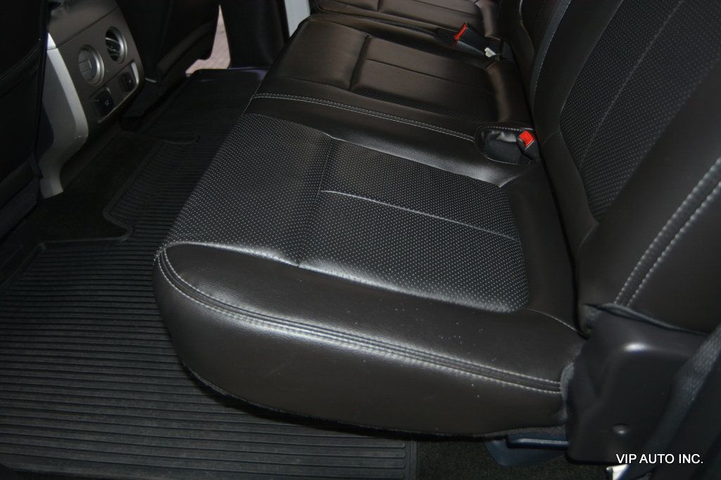 2013 Ford F-150 4WD SuperCrew 145" FX4 - 23005699 - 25
