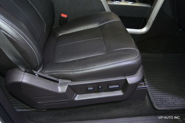 2013 Ford F-150 4WD SuperCrew 145" FX4 - 23005699 - 26