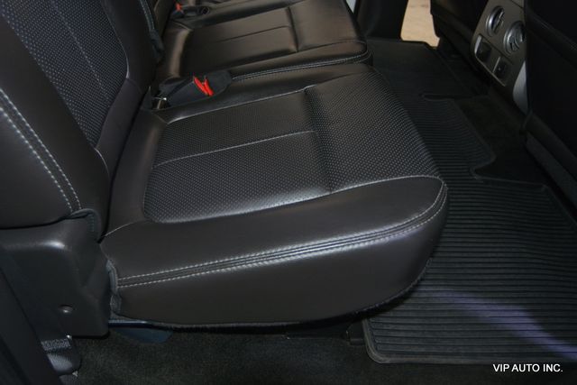 2013 Ford F-150 4WD SuperCrew 145" FX4 - 23005699 - 27