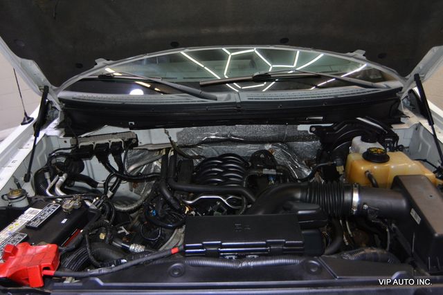2013 Ford F-150 4WD SuperCrew 145" FX4 - 23005699 - 32