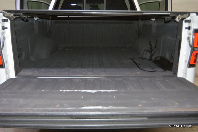 2013 Ford F-150 4WD SuperCrew 145" FX4 - 23005699 - 33