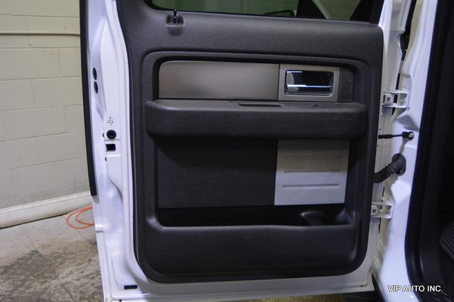 2013 Ford F-150 4WD SuperCrew 145" FX4 - 23005699 - 8