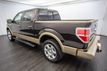 2013 Ford F-150 4WD SuperCrew 145" King Ranch - 22169856 - 10