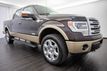 2013 Ford F-150 4WD SuperCrew 145" King Ranch - 22169856 - 27