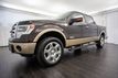 2013 Ford F-150 4WD SuperCrew 145" King Ranch - 22169856 - 28
