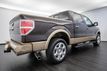 2013 Ford F-150 4WD SuperCrew 145" King Ranch - 22169856 - 29