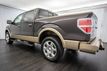 2013 Ford F-150 4WD SuperCrew 145" King Ranch - 22169856 - 30