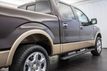2013 Ford F-150 4WD SuperCrew 145" King Ranch - 22169856 - 32