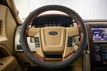 2013 Ford F-150 4WD SuperCrew 145" King Ranch - 22169856 - 48