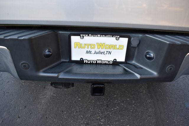 2013 Ford F-150 4WD SuperCrew 145" Lariat - 22982235 - 11