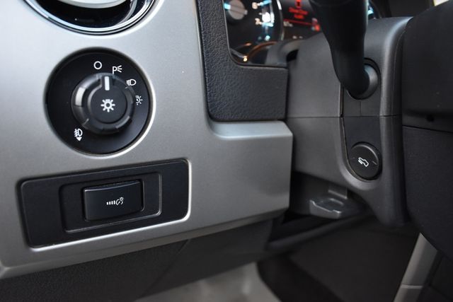 2013 Ford F-150 4WD SuperCrew 145" Lariat - 22982235 - 13