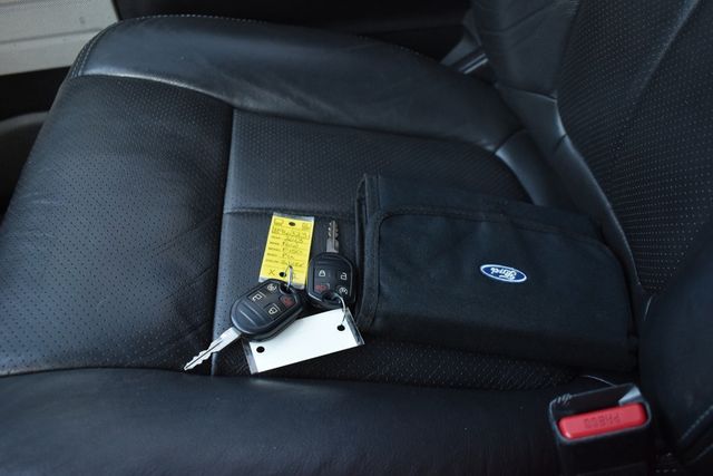 2013 Ford F-150 4WD SuperCrew 145" Lariat - 22982235 - 19