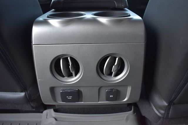 2013 Ford F-150 4WD SuperCrew 145" Lariat - 22982235 - 24