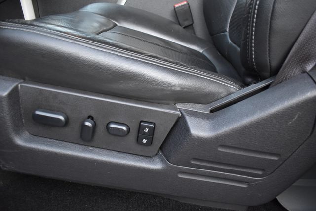 2013 Ford F-150 4WD SuperCrew 145" Lariat - 22982235 - 26