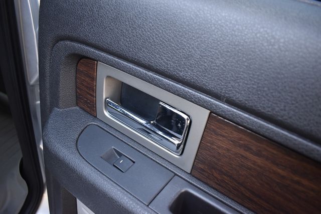 2013 Ford F-150 4WD SuperCrew 145" Lariat - 22982235 - 34