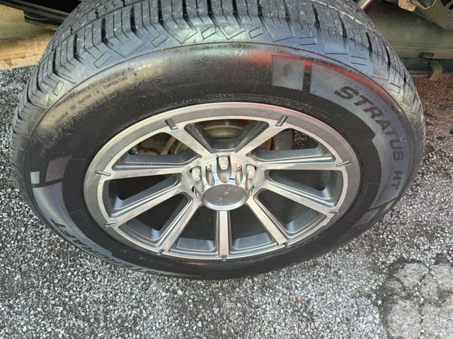 2013 Ford F-150 4WD SuperCrew 145" Limited - 23070605 - 12