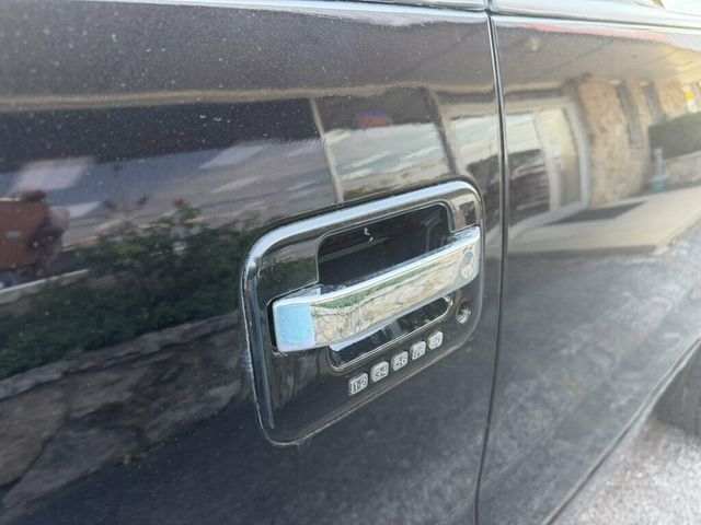 2013 Ford F-150 4WD SuperCrew 145" Limited - 23070605 - 17