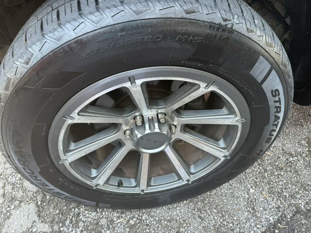 2013 Ford F-150 4WD SuperCrew 145" Limited - 23070605 - 6