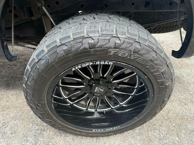 2013 Ford F-150 4WD SuperCrew 145" Platinum - 23023648 - 9