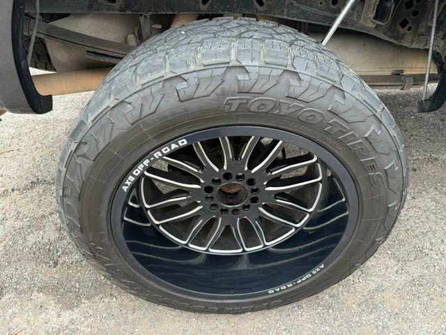 2013 Ford F-150 4WD SuperCrew 145" Platinum - 23023648 - 13