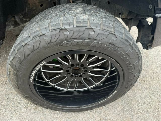 2013 Ford F-150 4WD SuperCrew 145" Platinum - 23023648 - 18