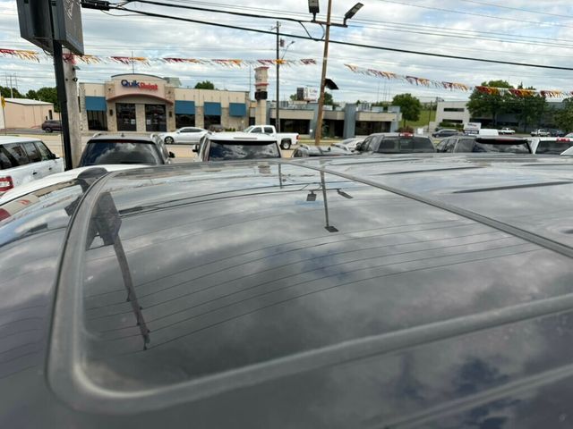2013 Ford F-150 4WD SuperCrew 145" Platinum - 23023648 - 21