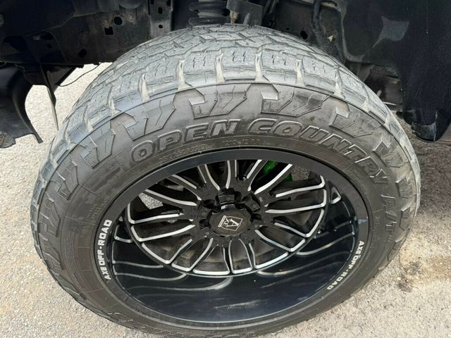 2013 Ford F-150 4WD SuperCrew 145" Platinum - 23023648 - 7