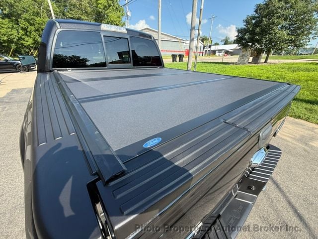2013 Ford F-150 4WD SuperCrew 145" SVT Raptor - 23048783 - 9