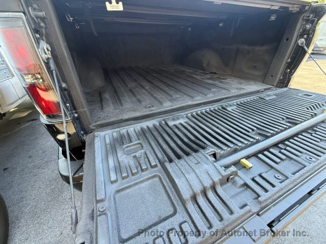 2013 Ford F-150 4WD SuperCrew 145" SVT Raptor - 23048783 - 10