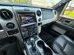 2013 Ford F-150 4WD SuperCrew 145" SVT Raptor - 23048783 - 16
