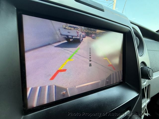 2013 Ford F-150 4WD SuperCrew 145" SVT Raptor - 23048783 - 17