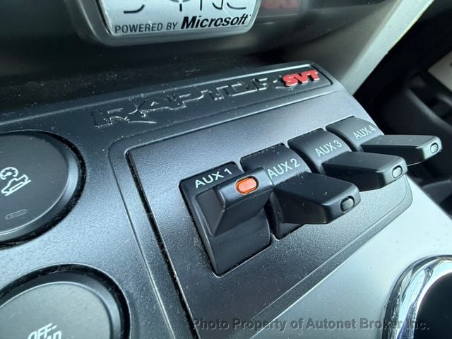 2013 Ford F-150 4WD SuperCrew 145" SVT Raptor - 23048783 - 18